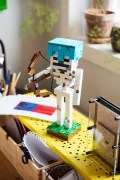 The Skeleton LEGO-set afbeelding 13