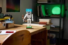 The Skeleton LEGO-set afbeelding 14