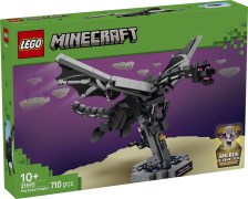 The Ender Dragon LEGO-set afbeelding 3
