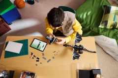 The Ender Dragon LEGO-set afbeelding 12