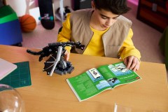 The Ender Dragon LEGO-set afbeelding 15