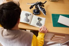 The Ender Dragon LEGO-set afbeelding 16