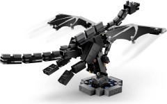 The Ender Dragon LEGO-set afbeelding 7