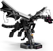The Ender Dragon LEGO-set afbeelding 9