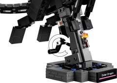 The Ender Dragon LEGO-set afbeelding 10