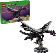 The Ender Dragon LEGO-set afbeelding 5
