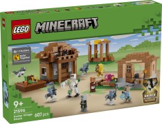 Evoker Village Attack LEGO-set afbeelding 3