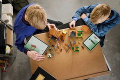 Evoker Village Attack LEGO-set afbeelding 11