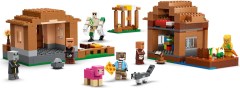 Evoker Village Attack LEGO-set afbeelding 7