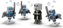 Evoker Village Attack LEGO-set afbeelding 8