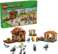 Evoker Village Attack LEGO-set afbeelding 5