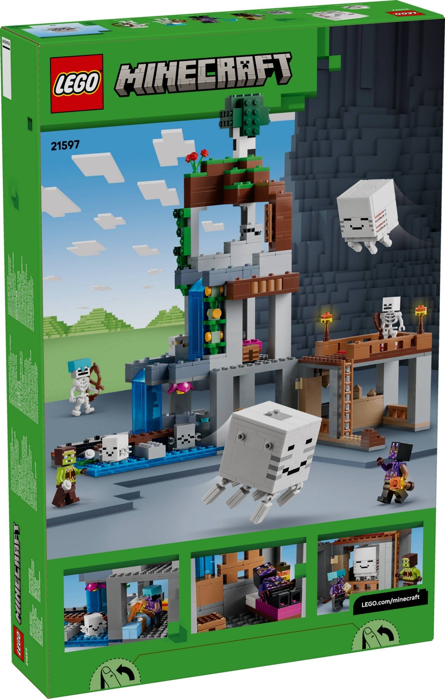 Ghast Station
