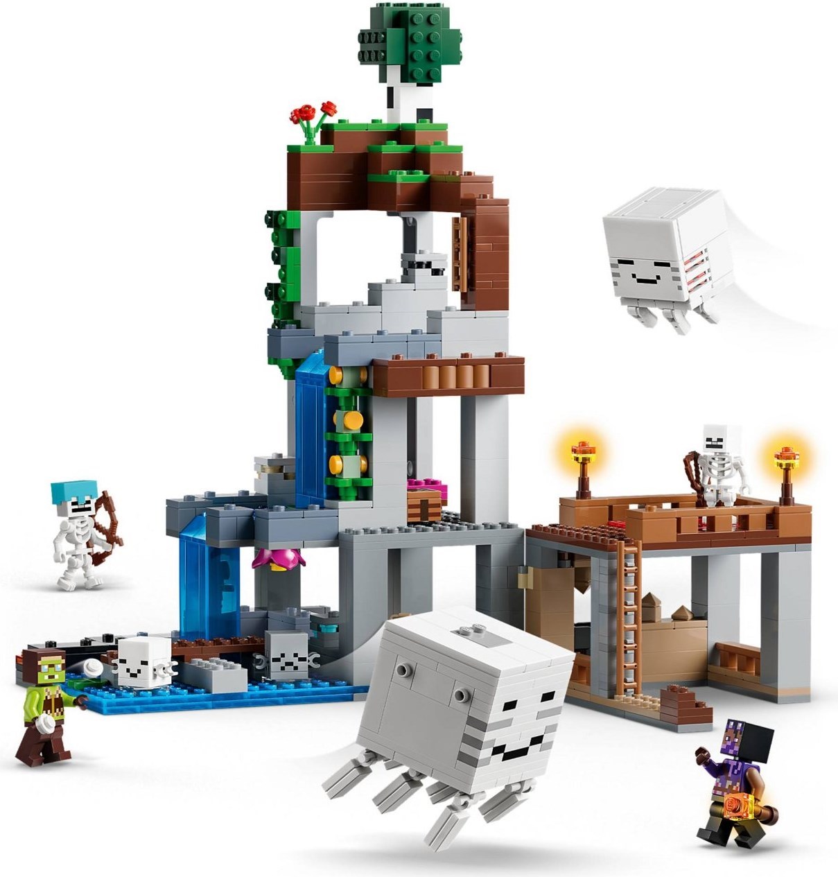 Ghast Station