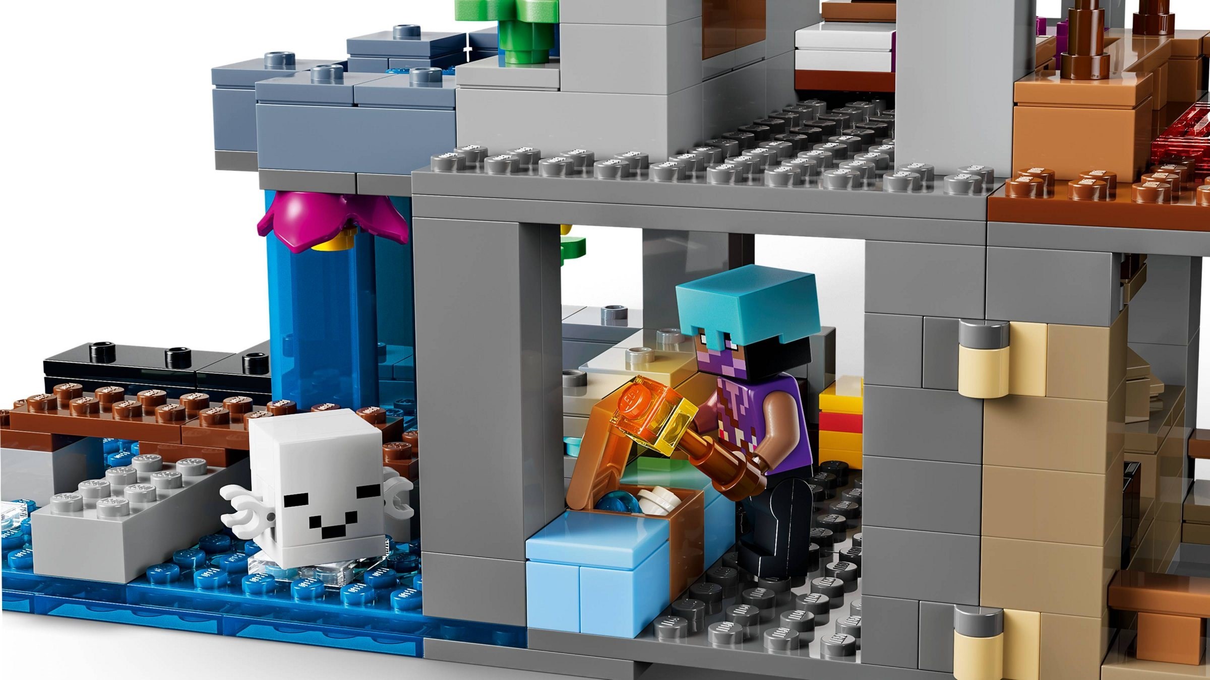 Ghast Station