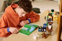 Ghast Station LEGO-set afbeelding 12