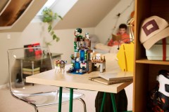 Ghast Station LEGO-set afbeelding 14