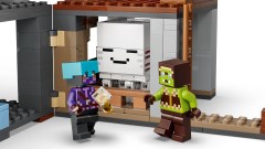 Ghast Station LEGO-set afbeelding 9
