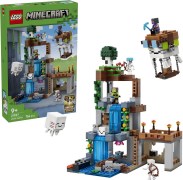 Ghast Station LEGO-set afbeelding 4