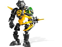 Конструктор LEGO (ЛЕГО) HERO Factory 2183  Stringer 3.0