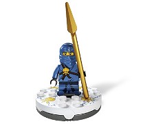 Конструктор LEGO (ЛЕГО) Ninjago 2257  Spinjitzu Starter Set