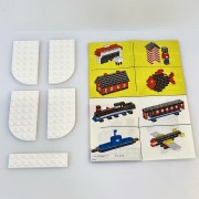 4 x 8 Curved & 2 x 8 Plates, zdjęcie 4