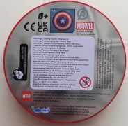 Captain America, zdjęcie 2