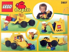 Big Wheeler, zdjęcie 2