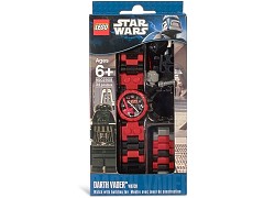 Конструктор LEGO (ЛЕГО) Gear 2850828  Darth Vader Watch