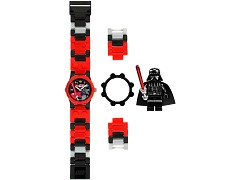 Конструктор LEGO (ЛЕГО) Gear 2850828  Darth Vader Watch