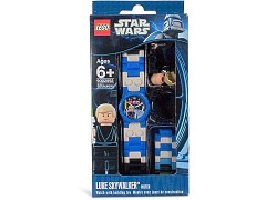 Конструктор LEGO (ЛЕГО) Gear 2850829  Luke Skywalker Watch