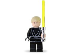 Конструктор LEGO (ЛЕГО) Gear 2850829  Luke Skywalker Watch