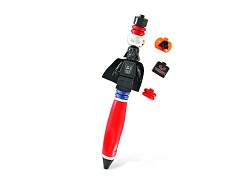 Конструктор LEGO (ЛЕГО) Gear 2850855  Darth Vader pen
