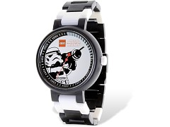 Конструктор LEGO (ЛЕГО) Gear 2851185  Stormtrooper Adult Watch