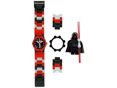 Конструктор LEGO (ЛЕГО) Gear 2851193  Darth Maul Watch