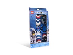 Конструктор LEGO (ЛЕГО) Gear 2853399  Space Police Watch