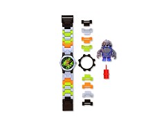 Конструктор LEGO (ЛЕГО) Gear 2853401  Power Miners Watch
