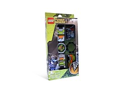 Конструктор LEGO (ЛЕГО) Gear 2853401  Power Miners Watch