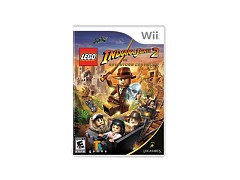 Конструктор LEGO (ЛЕГО) Gear 2853596  LEGO Indiana Jones 2: The Adventure Continues