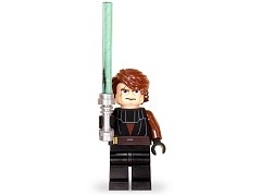 Конструктор LEGO (ЛЕГО) Gear 2856128  Anakin Skywalker watch