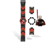 Конструктор LEGO (ЛЕГО) Gear 2856129  Count Dooko Watch