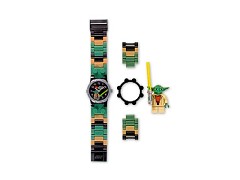 Конструктор LEGO (ЛЕГО) Gear 2856130  Yoda Watch