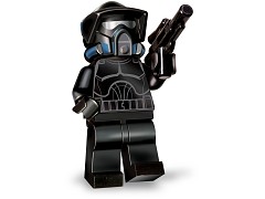 Конструктор LEGO (ЛЕГО) Star Wars 2856197  Shadow ARF Trooper