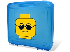 Конструктор LEGO (ЛЕГО) Gear 2856205  Portable Storage Case with Baseplate