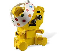 Конструктор LEGO (ЛЕГО) Creator 30029  Pudsey Bear