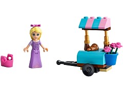 Конструктор LEGO (ЛЕГО) Disney 30116  Rapunzel's Market Visit
