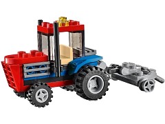 Конструктор LEGO (ЛЕГО) Creator 30284  Tractor