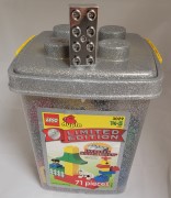 Limited Edition Silver Duplo Bucket, zdjęcie 2