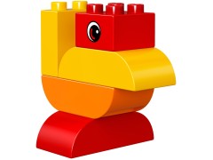 Конструктор LEGO (ЛЕГО) Duplo 30323  My First Fish