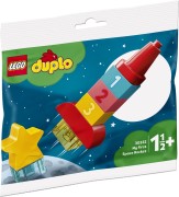 My First Space Rocket, zdjęcie 2
