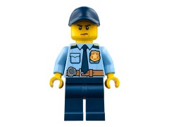 Конструктор LEGO (ЛЕГО) City 30352  Police Car